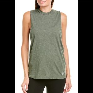 NWT Free People Womens No Sweat Tank